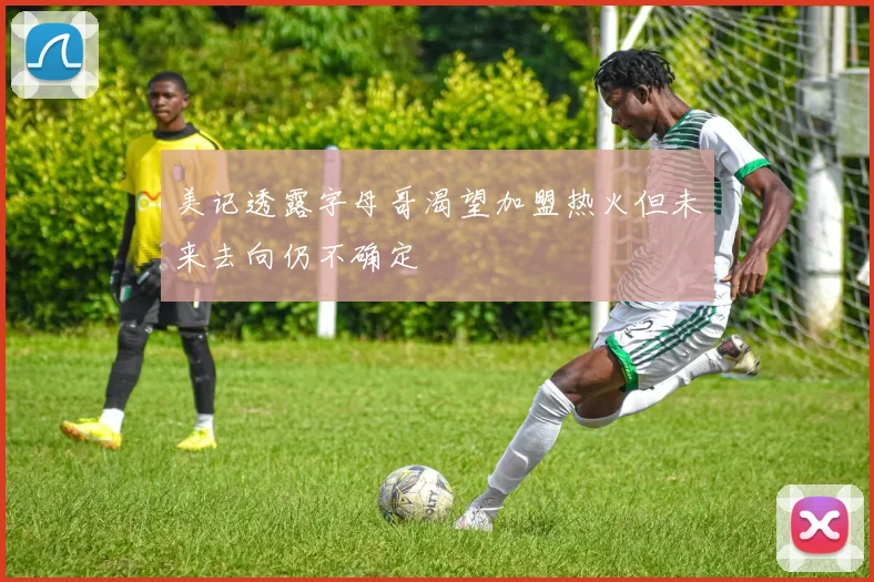 美记透露字母哥渴望加盟热火但未来去向仍不确定